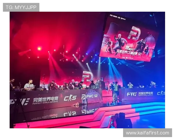 PA电子竞技俱乐部成为国内顶尖电竞团队的崛起之路探索